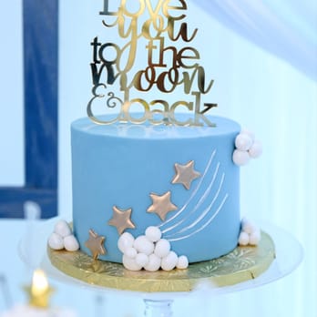 Lights on Kent - Twinkle Twinkle Little Star Baby Shower Theme - Venues & Event Spaces Near Me - Brooklyn, New York