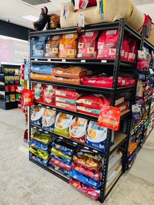 Off the Leash by null