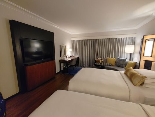 Hilton Guam Resort & Spa by null
