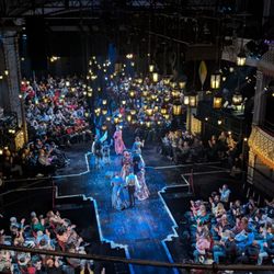 Old Vic