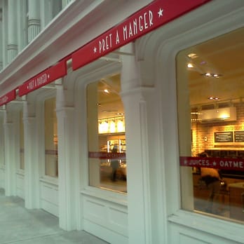 Pret A Manger - Storefront side - Sandwiches Near Me - New York, New York Pret A Manger - Storefront side - Sandwiches Near Me - New York, New York