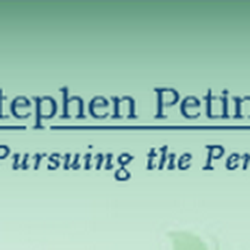 Stephen Petinge DMD