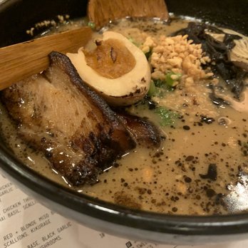 DOMU - Dr. Phillips - Richie rich - Ramen Near Me - Orlando, Florida DOMU - Dr. Phillips - Richie rich - Ramen Near Me - Orlando, Florida