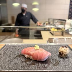 Hatsuyuki Handroll Bar
