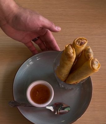 Cha'Ba Thai by null