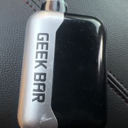 Da Spot - Geek bar