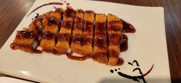 Sapporo Hibachi & Sushi Bar by null