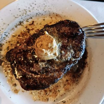 Mark's Prime Steakhouse - Gainesville - Marbled steak cooked perfectly! - Steakhouses Near Me - Gainesville, Florida Mark's Prime Steakhouse - Gainesville - Marbled steak cooked perfectly! - Steakhouses Near Me - Gainesville, Florida