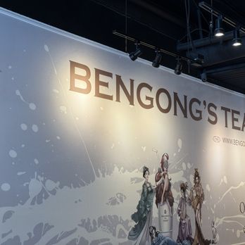 BenGong's Tea - Arcadia - Bubble Tea Near Me - Arcadia, California