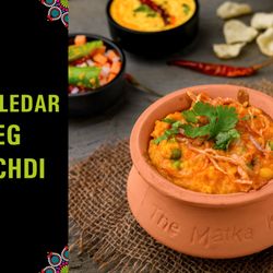 Matka Khichdi