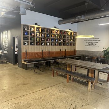 Pop’s Coffee - Coffee & Tea Near Me - Roswell, Georgia