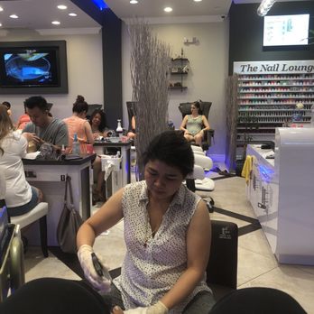 The Nail Lounge - Nail Salons Near Me - Gilbert, Arizona