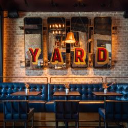 Yardbird