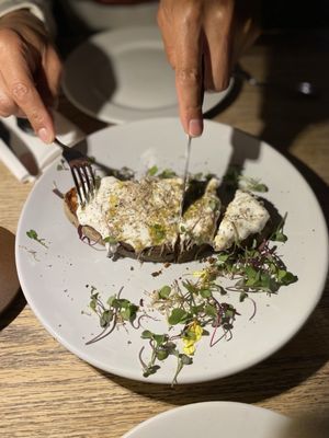 54 Mint Cucina Romana by null