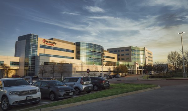 Texas Back Institute