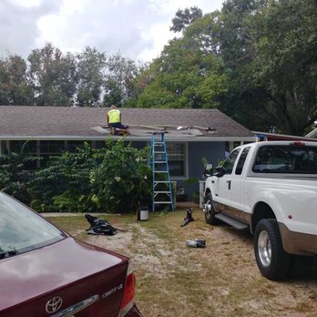 Gold Key Roofing - Roofing Near Me - Orlando, Florida