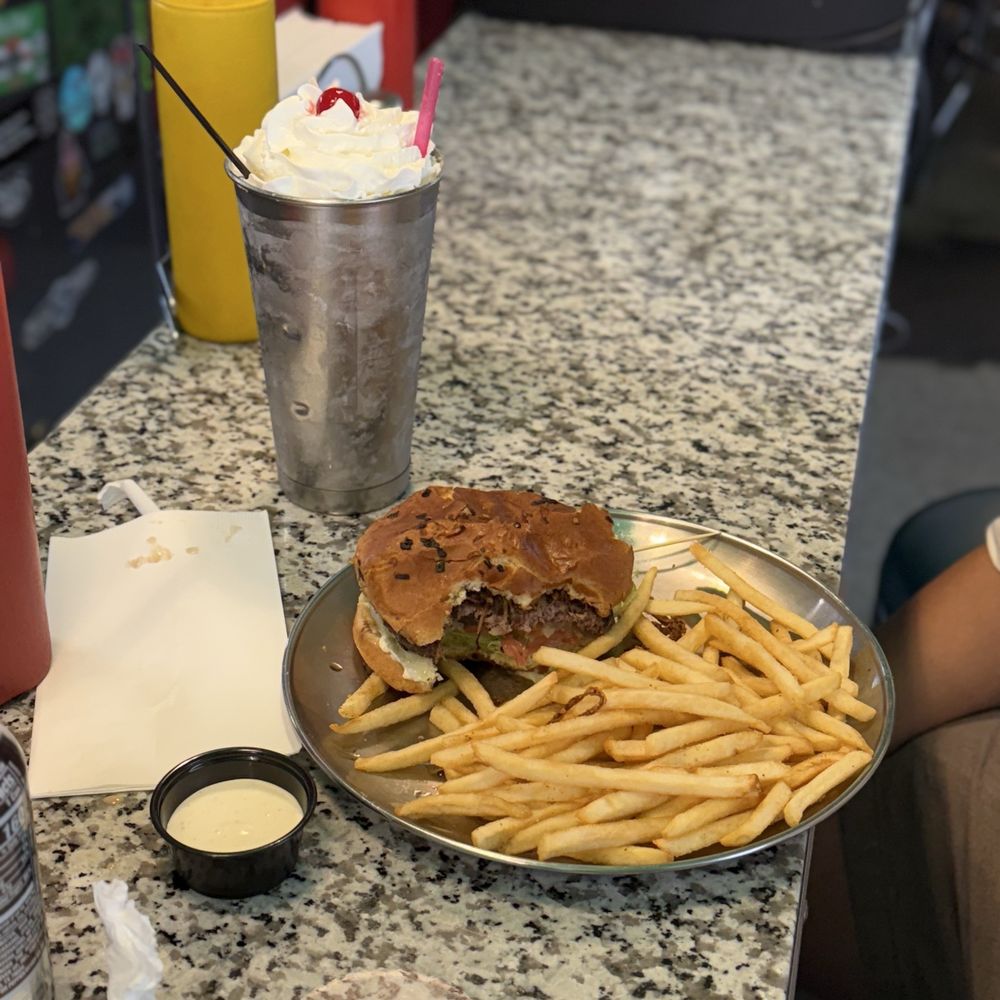 Beefy's - Burger and fries - Diners Near Me - Reno, Nevada Beefy's - Burger and fries - Diners Near Me - Reno, Nevada