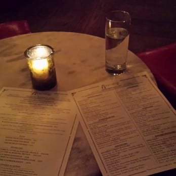 Apotheke - Can't beat the ambiance - Cocktail Bars Near Me - New York, New York