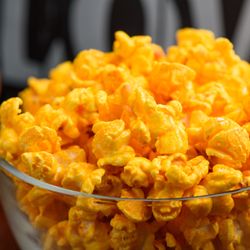 Simply A-maize-n