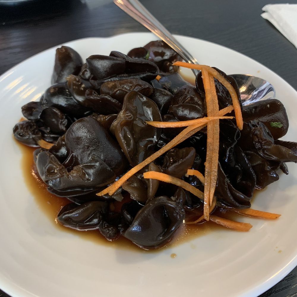 Dumpling Zone - Wood Ear Appetizer - Dim Sum Near Me - San Francisco, California Dumpling Zone - Wood Ear Appetizer - Dim Sum Near Me - San Francisco, California