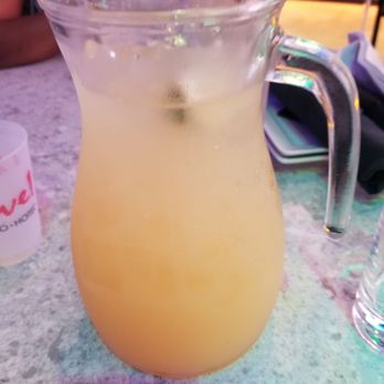 Sports & Social - Pitcher Marg - Sports Bars Near Me - Hanover, Maryland