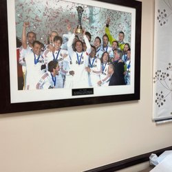 Miami Sports Medicine