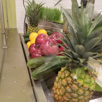 Juice It Up! - Fresh ingredients. - Juice Bars & Smoothies Near Me - Moreno Valley, California