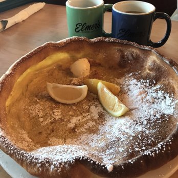 Elmer's Kitchen - German pancake - Diners Near Me - Boise, Idaho Elmer's Kitchen - German pancake - Diners Near Me - Boise, Idaho