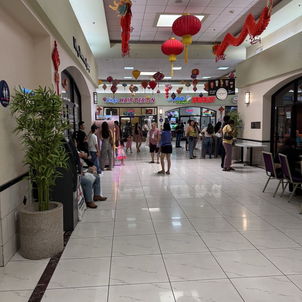 Mekong Plaza - Imported Food Near Me - Mesa, Arizona