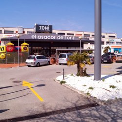 El Asador de Toni