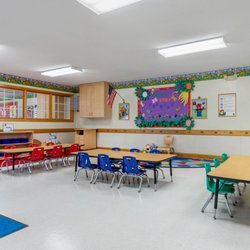 Primrose School of New Irving Park