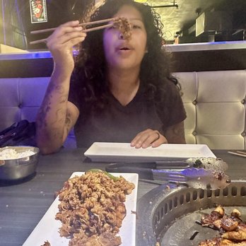 Gen Korean BBQ House - Korean Near Me - Alhambra, California Gen Korean BBQ House - Korean Near Me - Alhambra, California
