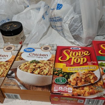 Walmart Supercenter - Walmart pickup, I specifically said no substitutions on the app. They subbed GV chicken stuffing for stove top....grr - Grocery Near Me - Fort Lauderdale, Florida Walmart Supercenter - Walmart pickup, I specifically said no substitutions on the app. They subbed GV chicken stuffing for stove top....grr - Grocery Near Me - Fort Lauderdale, Florida