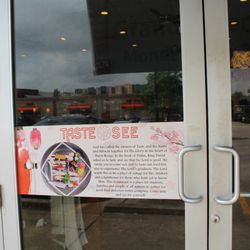 Taste & See Sushi Hibachi