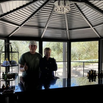 Santa Maria Olive - The best team with so much joy and knowledge! - Olive Oil Near Me - Santa Maria, California
