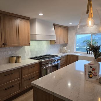 Better Remodels - General Contractors Near Me - Orange, California