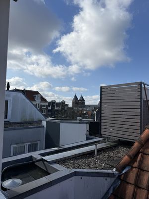 Mr Jordaan Hotel by null