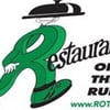 Restaurants On the Run gift card