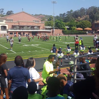 Cathedral High School - Middle Schools & High Schools Near Me - Los Angeles, California