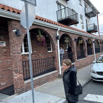 Spanish Tavern
