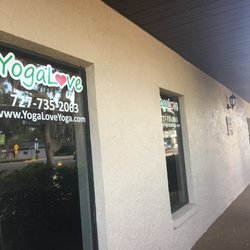 YogaLove
