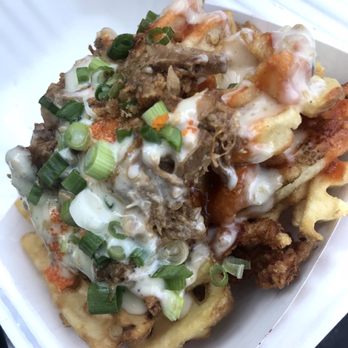 Koja Kitchen - Umami Fries - Asian Fusion Near Me - Santa Clara, California Koja Kitchen - Umami Fries - Asian Fusion Near Me - Santa Clara, California