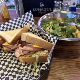 Club Sandwich