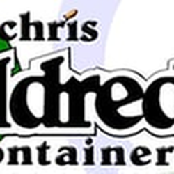Chris Eldredge Containers - untitled