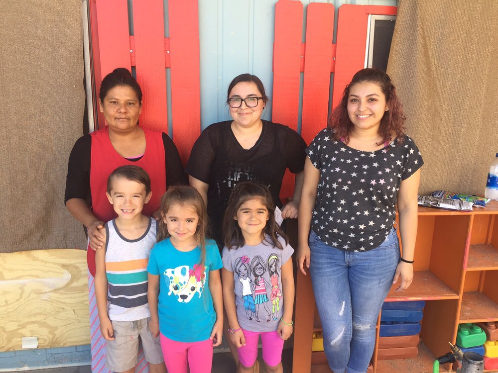 small people preschool - childcare center in Phoenix, AZ