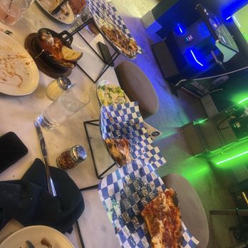 Trevor's - Pizza Near Me - Phoenix, Arizona Trevor's - Pizza Near Me - Phoenix, Arizona