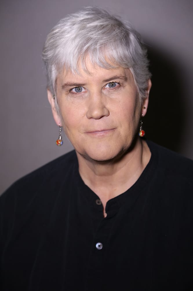 Kimberly Burnham, PhD - grief counselor in Spokane, WA