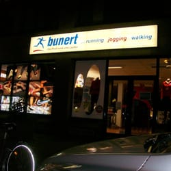 Laufsport Bunert
