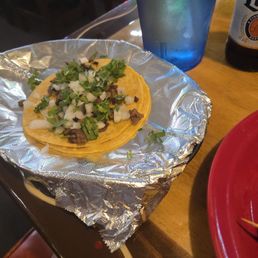 Steak Tacos Steak Tacos