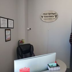 Clear Springs Veterinary